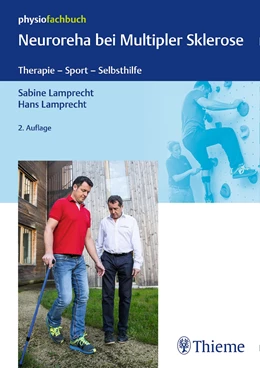 Abbildung von Lamprecht | Neuroreha bei Multipler Sklerose | 2. Auflage | 2020 | beck-shop.de