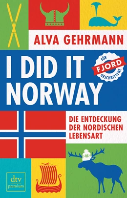 Abbildung von Gehrmann | I did it Norway! | 1. Auflage | 2019 | beck-shop.de
