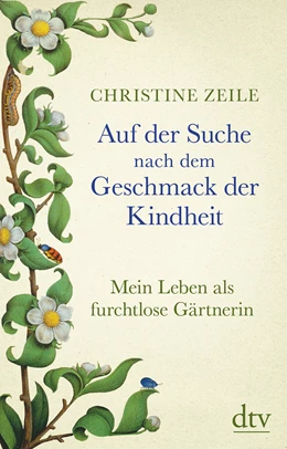 Abbildung von Zeile | Auf der Suche nach dem Geschmack der Kindheit | 1. Auflage | 2019 | beck-shop.de