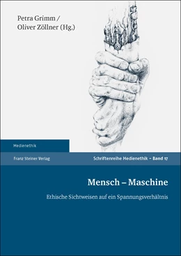 Abbildung von Grimm / Zöllner | Mensch - Maschine | 1. Auflage | 2018 | beck-shop.de