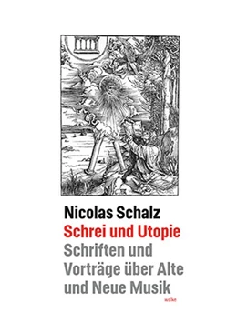 Abbildung von Schalz / Klich | Schrei und Utopie | 1. Auflage | 2018 | beck-shop.de