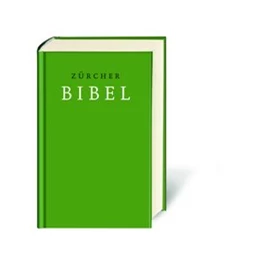 Abbildung von Zürcher Bibel | 1. Auflage | 2019 | beck-shop.de