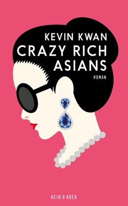 Abbildung von Kwan | Crazy Rich Asians | 1. Auflage | 2019 | beck-shop.de