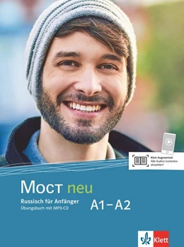 Abbildung von MOCT neu A1-A2. Übungsbuch + MP3-CD | 1. Auflage | 2019 | beck-shop.de