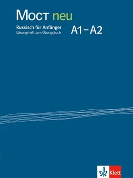 Abbildung von MOCT neu A1-A2. Lösungsheft | 1. Auflage | 2019 | beck-shop.de