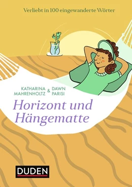 Abbildung von Mahrenholtz / Parisi | Horizont und Hängematte | 1. Auflage | 2019 | beck-shop.de