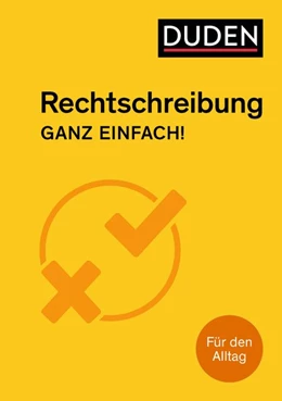 Abbildung von Stang | Rechtschreibung - Ganz einfach! | 1. Auflage | 2019 | beck-shop.de