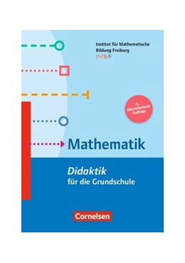 Abbildung von Eichler / Leuders | Fachdidaktik für die Grundschule | 6. Auflage | 2022 | beck-shop.de
