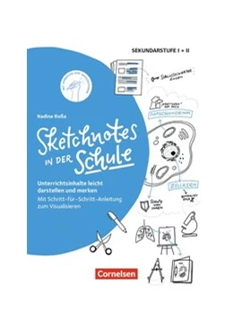 Abbildung von Roßa | Sketchnotes | 1. Auflage | 2019 | beck-shop.de