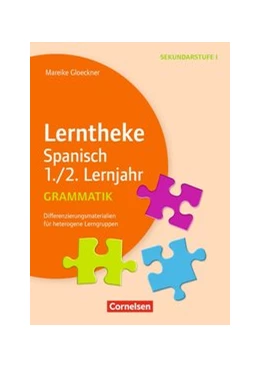 Abbildung von Gloeckner | Grammatik 1./2. Lernjahr | 1. Auflage | 2019 | beck-shop.de