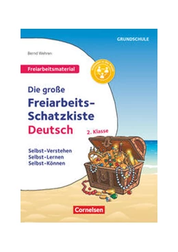 Abbildung von Wehren | Klasse 2 - Die große Freiarbeits-Schatzkiste | 1. Auflage | 2019 | beck-shop.de