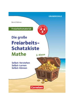 Abbildung von Wehren | Klasse 2 - Die große Freiarbeits-Schatzkiste | 1. Auflage | 2019 | beck-shop.de