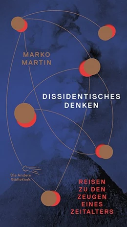 Abbildung von Martin | Dissidentisches Denken | 1. Auflage | 2019 | beck-shop.de