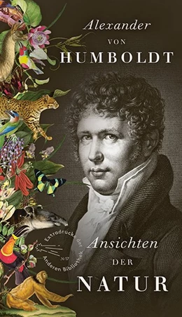 Abbildung von Humboldt | Ansichten der Natur | 1. Auflage | 2019 | beck-shop.de