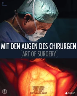 Abbildung von Kraus | Mit den Augen des Chirurgen | 1. Auflage | 2019 | beck-shop.de