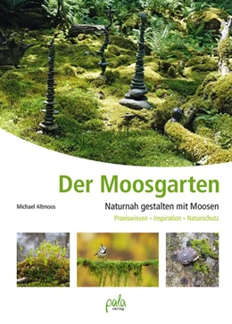 Abbildung von Altmoos | Der Moosgarten | 1. Auflage | 2019 | beck-shop.de