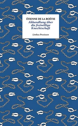Abbildung von La Boétie | Abhandlung über die freiwillige Knechtschaft | 1. Auflage | 2019 | beck-shop.de