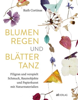 Abbildung von Cortinas | Blumenregen und Blättertanz | 1. Auflage | 2019 | beck-shop.de