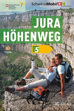 Abbildung von Wunderlin | Jura-Höhenweg | 1. Auflage | 2019 | beck-shop.de