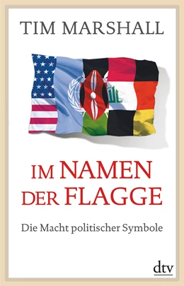 Abbildung von Marshall | Im Namen der Flagge | 1. Auflage | 2019 | beck-shop.de
