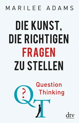 Abbildung von Adams | QT - Question Thinking | 1. Auflage | 2019 | beck-shop.de