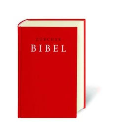 Abbildung von Zürcher Bibel | 1. Auflage | 2019 | beck-shop.de