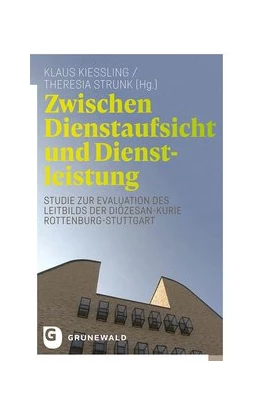 Abbildung von Kießling / Strunk | Zwischen Dienstaufsicht und Dienstleistung | 1. Auflage | 2019 | beck-shop.de