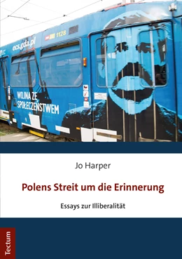 Abbildung von Harper | Polens Streit um die Erinnerung | 1. Auflage | 2018 | beck-shop.de