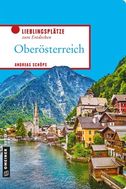 Abbildung von Schöps | Oberösterreich | 1. Auflage | 2019 | beck-shop.de