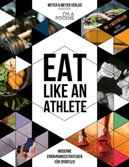 Abbildung von Pannekoek / Wisse | Eat like an Athlete | 1. Auflage | 2019 | beck-shop.de