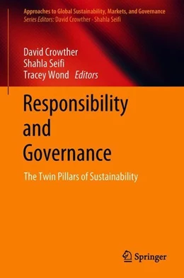 Abbildung von Crowther / Seifi | Responsibility and Governance | 1. Auflage | 2018 | beck-shop.de