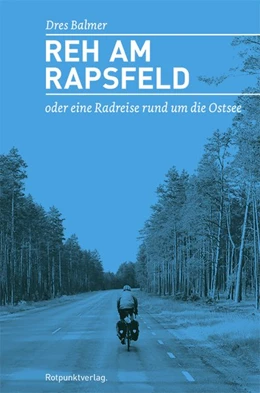 Abbildung von Balmer | Reh am Rapsfeld | 1. Auflage | 2019 | beck-shop.de