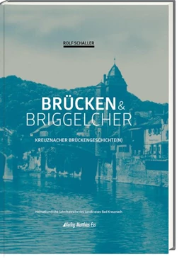 Abbildung von Schaller | Brücken & Briggelcher | 1. Auflage | 2018 | beck-shop.de
