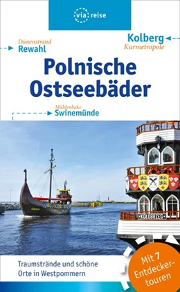 Abbildung von Kling | Polnische Ostseebäder | 2. Auflage | 2019 | beck-shop.de