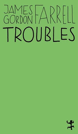 Abbildung von Farrell | Troubles | 1. Auflage | 2019 | beck-shop.de