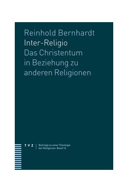 Abbildung von Bernhardt | Inter-Religio | 1. Auflage | 2019 | beck-shop.de