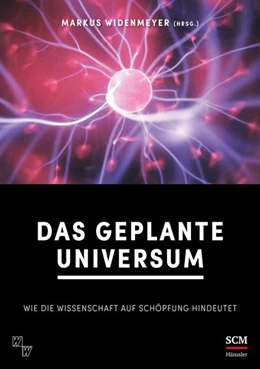 Abbildung von Widenmeyer | Das geplante Universum | 1. Auflage | 2024 | beck-shop.de