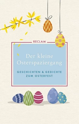 Abbildung von Der kleine Osterspaziergang | 1. Auflage | 2019 | beck-shop.de
