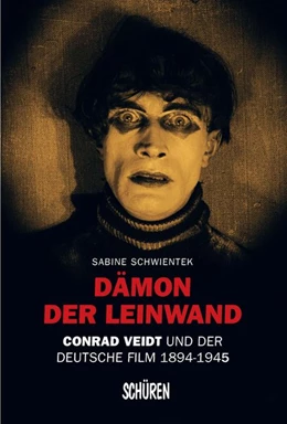 Abbildung von Schwientek | Dämon der Leinwand | 1. Auflage | 2019 | beck-shop.de