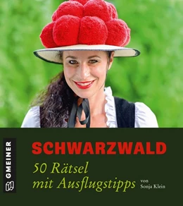 Abbildung von Klein | Schwarzwald - 50 Rätsel mit Ausflugstipps | 1. Auflage | 2019 | beck-shop.de