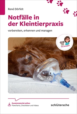 Abbildung von Dörfelt | Häufige Notfälle bei Hund und Katze | 1. Auflage | 2019 | beck-shop.de