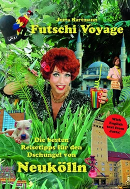 Abbildung von Hartmann | Futschi Voyage | 1. Auflage | 2018 | beck-shop.de