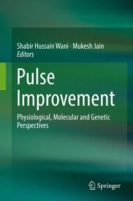 Abbildung von Wani / Jain | Pulse Improvement | 1. Auflage | 2018 | beck-shop.de