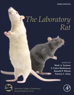 Abbildung von Suckow / Hankenson | The Laboratory Rat | 3. Auflage | 2019 | beck-shop.de