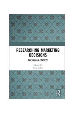Abbildung von Mehta | Researching Marketing Decisions | 1. Auflage | 2019 | beck-shop.de