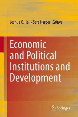 Abbildung von Hall / Harper | Economic and Political Institutions and Development | 1. Auflage | 2019 | beck-shop.de