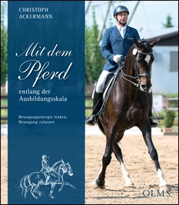 Abbildung von Ackermann | Mit dem Pferd | 1. Auflage | 2019 | beck-shop.de