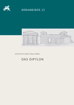 Abbildung von Gruben (†) / Stroszeck | Das Dipylon | 1. Auflage | 2018 | 22 | beck-shop.de