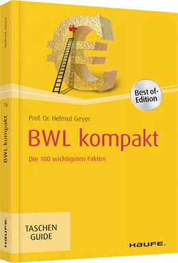 Abbildung von Geyer | BWL kompakt | 4. Auflage | 2018 | beck-shop.de