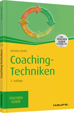 Abbildung von Drath | Coaching-Techniken | 3. Auflage | 2018 | beck-shop.de